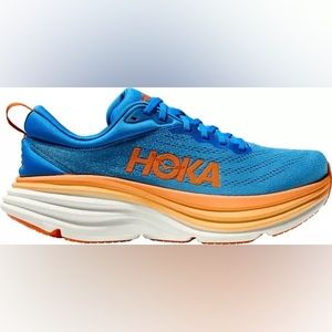 Hoka M Bondi 8